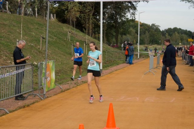 Heidekampparkrun